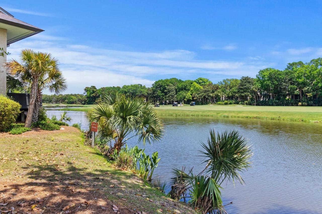 4937 Turtle Point Villa Kiawah Island Kültér fotó